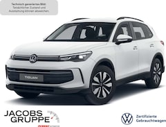 Bild des Angebotes VW Tiguan Life 2.0 TDI DSG Navi*AHK*ACC*SHZ Life