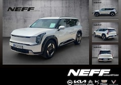 Bild des Angebotes Kia EV9 Elektro Bel.Sitz 4xSHZ Leder elSitz PDC