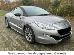 Bild des Angebotes Peugeot RCZ