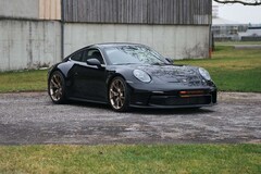 Bild des Angebotes Porsche 992 GT3 Touring **PCCB/Excl/BRD/Approved**