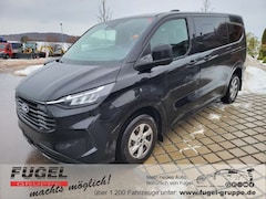 Bild des Angebotes Ford Transit Custom 2.0 Autom. Trend L1 ACC|Navi|SHZ