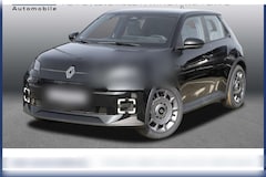 Bild des Angebotes Renault R 5 E-Tech Evolution 120 Urban Range Winter-P. 8-fach bereift