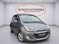 Bild des Angebotes Hyundai iX20 1.6 Comfort Automatik /KLIMAATM/TEMPOMAT