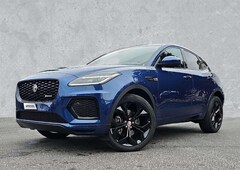 Bild des Angebotes Jaguar E-Pace P250 AWD R-Dynamic SE