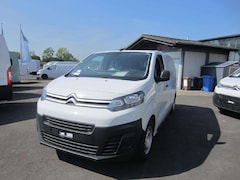 Bild des Angebotes Citroen Jumpy Standard