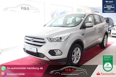 Bild des Angebotes Ford Kuga 1.5 EcoBoost 4x4 Titanium Navigation/AHK
