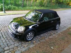 Bild des Angebotes MINI One Cabrio Mini One Cabrio