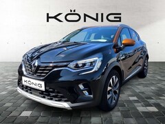 Bild des Angebotes Renault Captur TCe 130 EDC AUTOMATIK*KLIMA*SHZG*PDC*ALLW