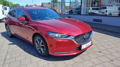 Bild des Angebotes Mazda 6 Kombi SKYACTIV-D 184 Edition 100