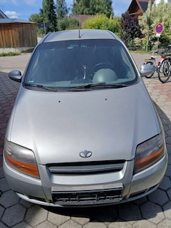 Bild des Angebotes Daewoo Kalos 1.4 SX