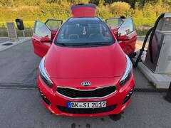 Bild des Angebotes Kia Ceed / cee'd Ceed 1.0 T-GDI ISGGT Line