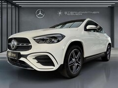 Bild des Angebotes Mercedes-Benz GLA 250 e AMG, Pano, R-Kamera, AHK, 11KW,Keyless