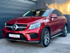 Bild des Angebotes Mercedes-Benz GLE 350 d 4Matic 9G-Tronic AMG Line #designo#360