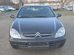 Bild des Angebotes Citroen Xsara Xsara 1.6 16V SX