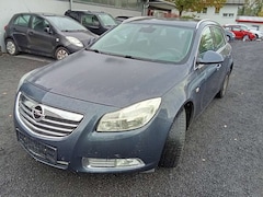 Bild des Angebotes Opel Insignia Edition