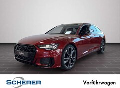 Bild des Angebotes Audi A6 S line 40 TDI quattro 150(204) kW(PS) S