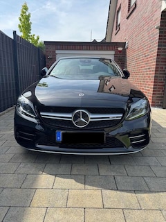 Bild des Angebotes Mercedes-Benz C 43 AMG C 43 AMG 4Matic Cabrio