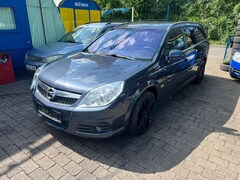 Bild des Angebotes Opel Vectra C Caravan Tüv Neu 06.2027 LEDER PDC SZH ALLWTTR