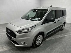 Bild des Angebotes Ford Transit Connect TRANSIT CONNECT 230 1.5 TDCI KOMI (5S) |NP35,8t€