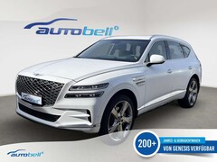 Bild des Angebotes Genesis GV80 3.0D AWD Luxury 5sitz Inno&Sitz Paket *Nappa