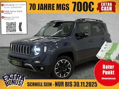 Bild des Angebotes Jeep Renegade Limited Plug-In-Hybrid 4xe DAB #NAVI