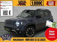 Bild des Angebotes Jeep Renegade Limited Plug-In-Hybrid 4xe DAB #NAVI