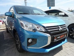Bild des Angebotes Mitsubishi Space Star Select Plus + 1.2 CVT/Automatik