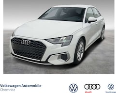 Bild des Angebotes Audi A3 40 quattro 2.0 TDI advanced*LED*