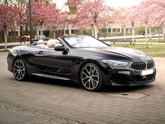 Bild des Angebotes BMW M850 M850i xDrive Cabrio