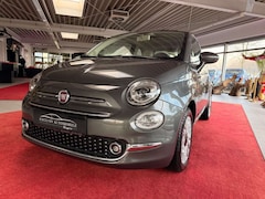 Bild des Angebotes Fiat 500 Glasdach Alufelgen