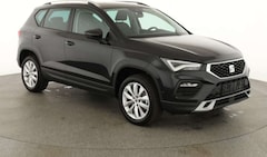 SEAT Ateca Style 1.5 TSI DSG Style, AHK, Navi, Kamera, el....