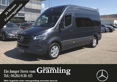 Bild des Angebotes Mercedes-Benz Sprinter 319 CDI Tourer Hoch AHK*Standh'*Distron