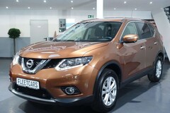 Bild des Angebotes Nissan X-Trail 1.6 dCi DPF | aus 1.Hand | Sitzheizung