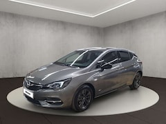 Bild des Angebotes Opel Astra 5-Türer Design & Tech 1.2 Turbo Start/Stop