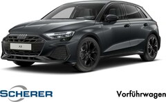 Bild des Angebotes Audi A3 S line 35 TFSI 110 kW S tronic
