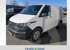 Bild des Angebotes VW T6.1 Transporter 6.1 2.0 TDI KR KLIMA PDC GJR