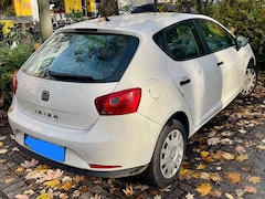Bild des Angebotes SEAT Ibiza Ibiza Diesel  5-Türer 1.4 TDI PD Reference
