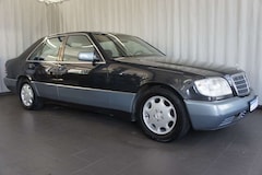 Bild des Angebotes Mercedes-Benz 300 SE 3.2, S 320 #40-2