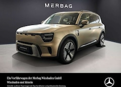 Bild des Angebotes smart #5 PREMIUM-SOUND-HUD-KAMERA-DISTRONIC-PANO