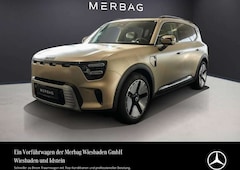 Bild des Angebotes smart #5 PREMIUM-SOUND-HUD-KAMERA-DISTRONIC-PANO