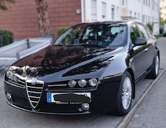 Bild des Angebotes Alfa Romeo 159 TELO155632744O1 Sportwagon 1.9 JTS 16V Progression