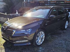 Bild des Angebotes Skoda Superb Superb Combi 1.4 TSI iV DSG L
