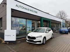 Bild des Angebotes Skoda Fabia Active