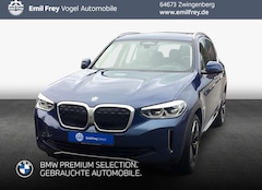 Bild des Angebotes BMW iX3 Impressive LED* Head-Up* Harman/Kardon