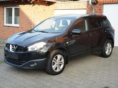 Bild des Angebotes Nissan Qashqai Qashqai Diesel 1.5 dCi DPF