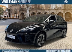 Bild des Angebotes MG MG4 Standard 51kWh 125 kW LED VFW inkl. GJR