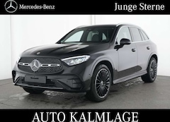 Bild des Angebotes Mercedes-Benz GLC 220 GLC 220 d 4M AMG AHK+BURMESTER+MEMORY+TOTWINKEL BC