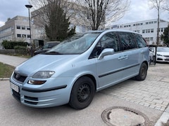 Bild des Angebotes Fiat Ulysse Ulysse  Diesel 2.2 JTD DPF Emotion Pro *1.Hand*