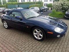 Bild des Angebotes Jaguar XK8 Cabriolet
