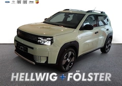 Bild des Angebotes Fiat Grande Panda La Prima SHZ LenkradHZG Navi LED ACC Apple CarPlay